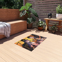 Load image into Gallery viewer, Black Butler Rug