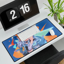Load image into Gallery viewer, Gawr Gura Mouse Pad (Desk Mat)