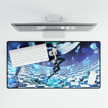 Load image into Gallery viewer, Queen of the game Mouse Pad (Desk Mat)