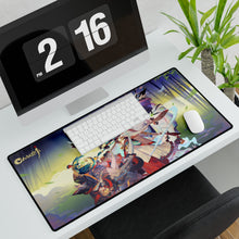 Load image into Gallery viewer, Anime Onmyoji Mouse Pad (Desk Mat)