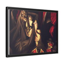 Load image into Gallery viewer, Fate/Apocrypha Canvas Framed Art Print