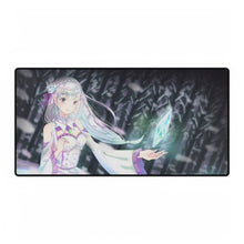 Load image into Gallery viewer, Anime Re:ZERO -Starting Life in Another World- Mouse Pad (Desk Mat)