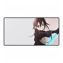 Load image into Gallery viewer, Anime Sword Art Online II Mouse Pad (Desk Mat)