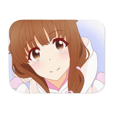 Load image into Gallery viewer, Rascal Does Not Dream of Bunny Girl Senpai Sherpa Blanket