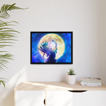 Load image into Gallery viewer, Anime Dr. Stone Canvas Framed Art Print