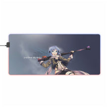 Load image into Gallery viewer, Sword Art Online II RGB LED Mouse Pad (Desk Mat)
