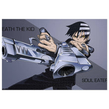 Load image into Gallery viewer, Soul Eater Jigsaw Puzzle