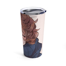 Load image into Gallery viewer, Van Gogh Tumbler 20oz