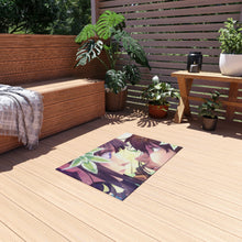 Load image into Gallery viewer, Eru Chitanda And Hōtarō Oreki Love Rug