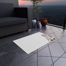 Load image into Gallery viewer, Laid-Back Camp Rug