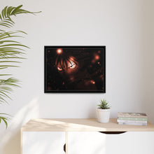 Load image into Gallery viewer, Anime Fairy Tail Canvas Framed Art Print