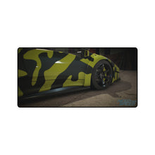 Load image into Gallery viewer, Lamborghini Diablo SV Mouse Pad (Desk Mat)
