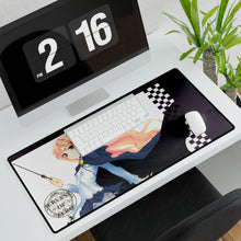 Load image into Gallery viewer, Zero No Tsukaima Mouse Pad (Desk Mat)