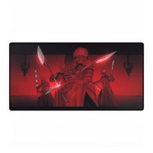 Load image into Gallery viewer, Star Wars First Order Mouse Pad (Desk Mat)