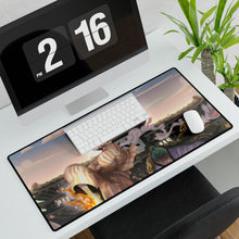 Load image into Gallery viewer, Anime One Piece Mouse Pad (Desk Mat)