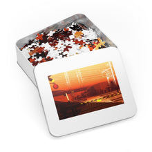 Load image into Gallery viewer, Monogatari (Series) Jigsaw Puzzle