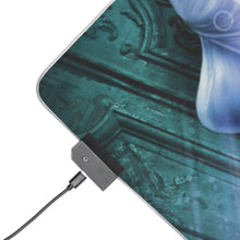 Load image into Gallery viewer, Anime Bleach RGB LED Mouse Pad (Desk Mat)