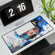 Load image into Gallery viewer, Amane Kanata Mouse Pad (Desk Mat)