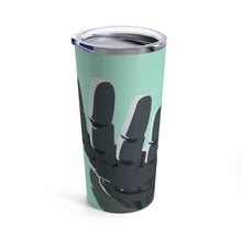 Load image into Gallery viewer, FullMetal Alchemist Tumbler 20oz
