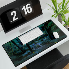 Load image into Gallery viewer, Grave Of The Fireflies Mouse Pad (Desk Mat)