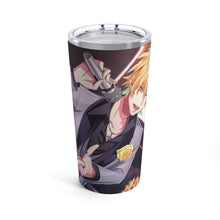 Load image into Gallery viewer, Hypnosis Mic Tumbler 20oz