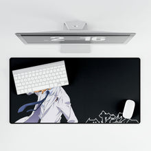 Load image into Gallery viewer, Black Jack Anime Mouse Pad (Desk Mat)