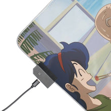 Load image into Gallery viewer, Dragon Ball RGB LED Mouse Pad (Desk Mat)