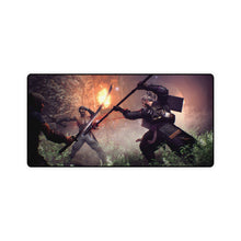 Load image into Gallery viewer, Nioh Mouse Pad (Desk Mat)