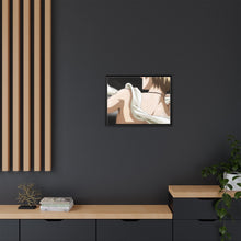 Load image into Gallery viewer, Maid Sama! Canvas Framed Art Print