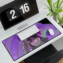 Load image into Gallery viewer, Sasuke Uchiha Mouse Pad (Desk Mat)