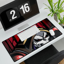 Load image into Gallery viewer, Anime Overlord Mouse Pad (Desk Mat)