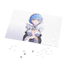 Load image into Gallery viewer, REM Jigsaw Puzzle