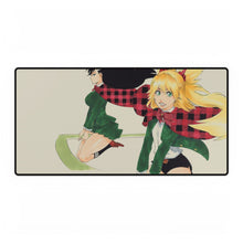 Load image into Gallery viewer, Burn The Witch Mouse Pad (Desk Mat)