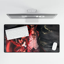 Load image into Gallery viewer, Anime One Piece Mouse Pad (Desk Mat)