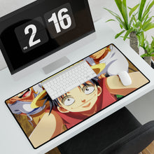 Load image into Gallery viewer, Anime One Piece Mouse Pad (Desk Mat)