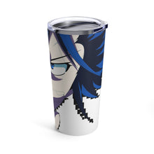 Load image into Gallery viewer, Anime Fairy Tail Tumbler 20oz