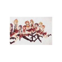 Load image into Gallery viewer, Love Live! Rug