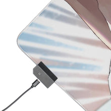 Load image into Gallery viewer, Jujutsu Kaisen 0 RGB LED Mouse Pad (Desk Mat)