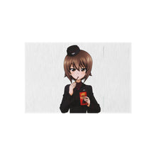 Load image into Gallery viewer, Girls und Panzer Rug
