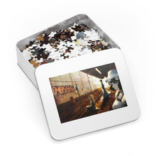 Load image into Gallery viewer, Mayuri's Fate Jigsaw Puzzle