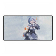 Load image into Gallery viewer, Anime Re:ZERO -Starting Life in Another World- Mouse Pad (Desk Mat)