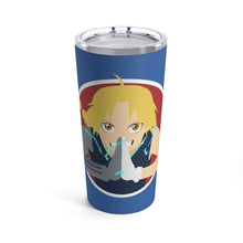 Load image into Gallery viewer, FullMetal Alchemist Tumbler 20oz