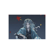 Load image into Gallery viewer, Saitou Hajime Rug