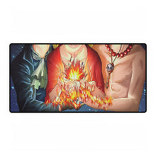 Load image into Gallery viewer, Anime One Piece Mouse Pad (Desk Mat)