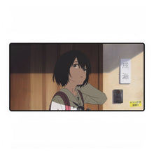 Load image into Gallery viewer, Kokoro Ga Sakebitagatterunda Mouse Pad (Desk Mat)