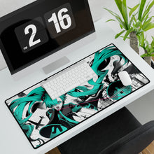 Load image into Gallery viewer, Anime Vocaloid Mouse Pad (Desk Mat)