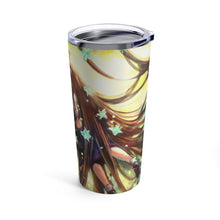 Load image into Gallery viewer, Bloom Tumbler 20oz