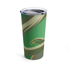 Load image into Gallery viewer, FullMetal Alchemist Tumbler 20oz