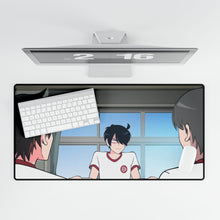Load image into Gallery viewer, Ani Ni Tsukeru Kusuri Wa Nai Mouse Pad (Desk Mat)