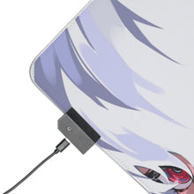 Load image into Gallery viewer, Jujutsu Kaisen RGB LED Mouse Pad (Desk Mat)